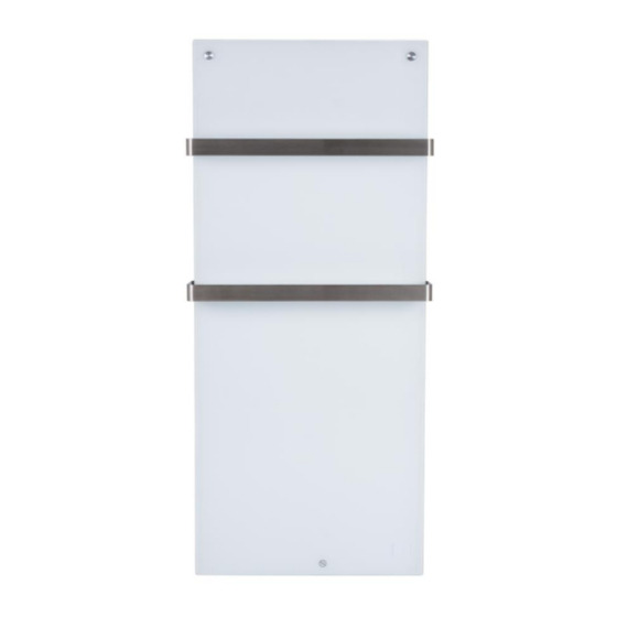 EUROM Sani Wi-Fi 400 Manuel De L'utilisateur