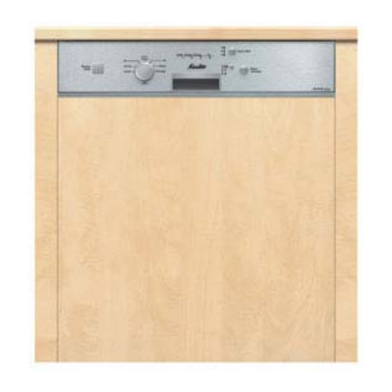 sauter SVH 61 XF1 BD INOX Guide D'utilisation