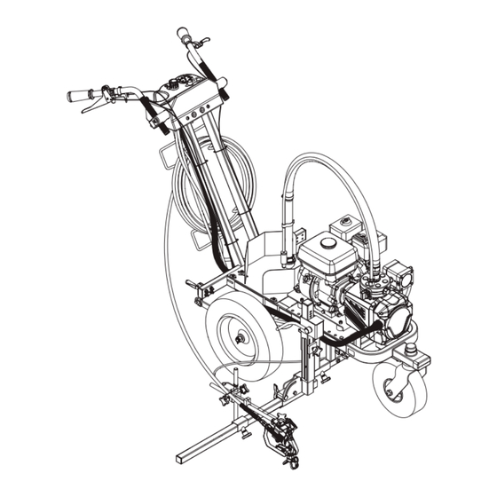 Titan POWRLINER 4500 Manuel D'entretien