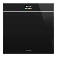 Smeg SFP6604PNRE Mode D'emploi