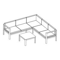 Costway NP10603 Instructions D'assemblage