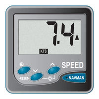 Navman S100 Mode D'emploi