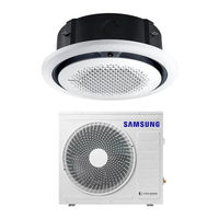 Samsung AC100RN4PKG/EU Manuel De L'utilisateur