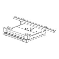 Thule 301401 Instructions