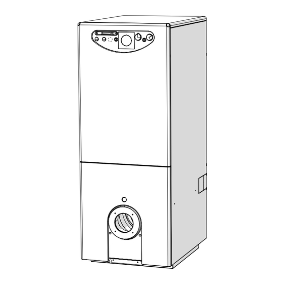 Fonderie SIME ESTELLE B4 INOX ErP BE Manuel Pour L'utilisation, L'installation Et L'entretien