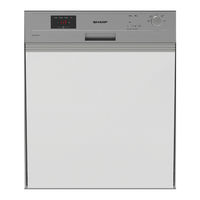 Sharp QW-GX13S47ES-FR Manuel D'utilisation