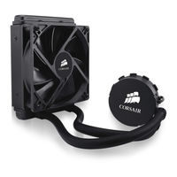 Corsair H55 Guide De Démarrage Rapide