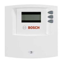 Bosch B-sol 300 Notice D'installation Et D'utilisation