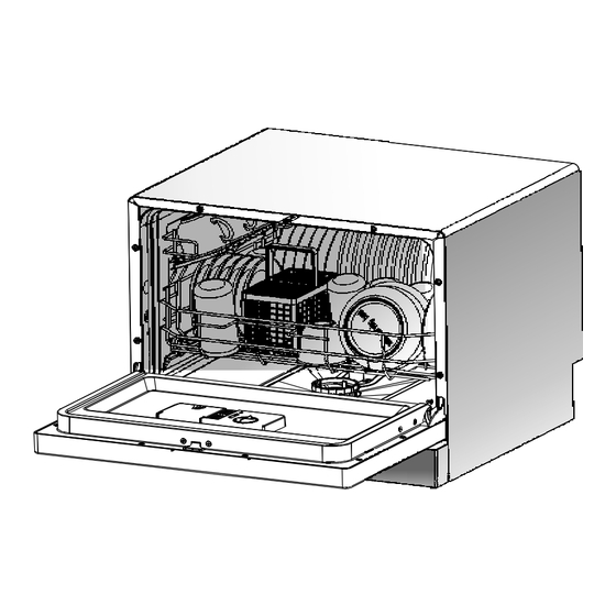 Oceanic OCEALVC655W Notice D'utilisation