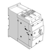 Siemens SIRIUS S3 Instructions De Service Originales