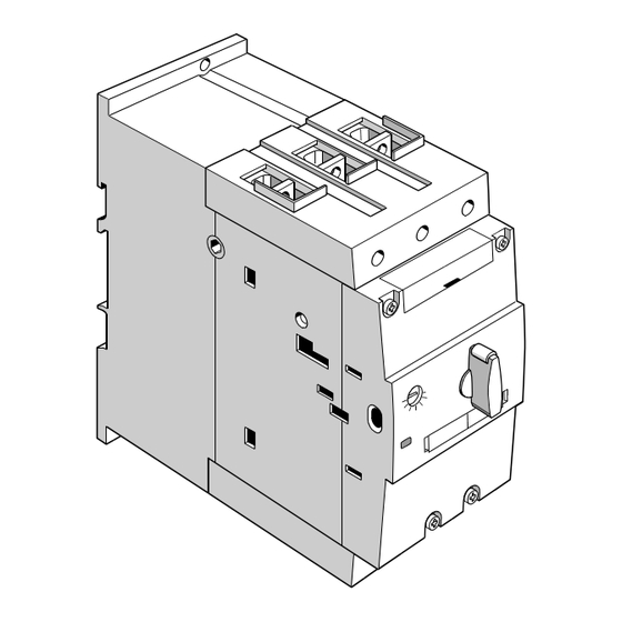 Siemens SIRIUS S3 Instructions De Service Originales
