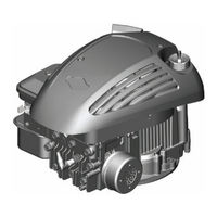 Briggs & Stratton 90000 300 Séries Manuel De L'opérateur