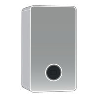 Bosch Condens 8300i W Notice D'installation Et D'entretien