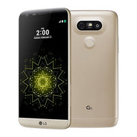 LG LGH860.AAFRSV Guide De L'utilisateur