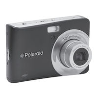 Polaroid i1037 Mode D'emploi