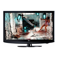 LG 22LH2 Série Manuel De L'utilisateur