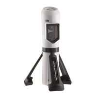 LaserLiner SuperCross-Laser Compact Mode D'emploi