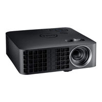 Dell M318WL Guide De L'utilisateur