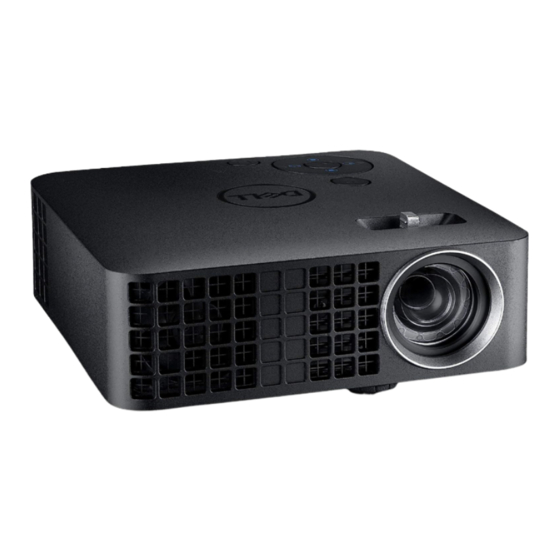 Dell M318WL Guide De L'utilisateur