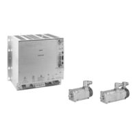 Parker NV430 Mise En Service Et Utilisation
