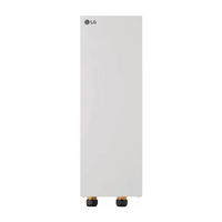 LG THERMA V HA063C Manuel D'installation