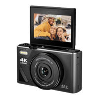Easypix V64 FLIP Mode D'emploi