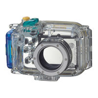 Canon WP-DC36 Guide D'utilisation