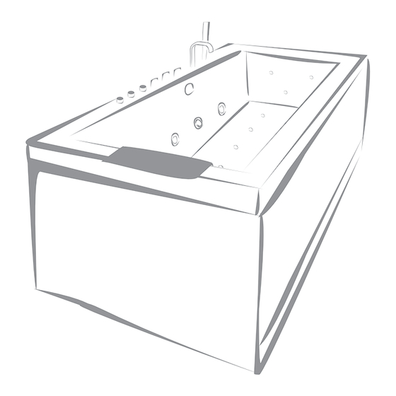 spalina O-6082B Guide D'installation