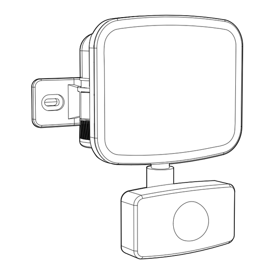 XanLite XP PR50WMD Manuel D'utilisation