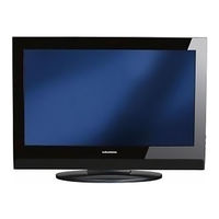 Grundig VISION 7 47-7851 T Mode D'emploi