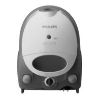 Philips City Line FC8430/02 Mode D'emploi