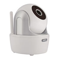 Abus TVAC19000C Notice D'utilisation