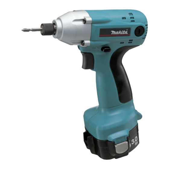 Makita 6916FD Manuel D'instructions