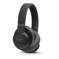 Harman JBL LIVE500BT Guide De Démarrage Rapide