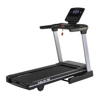 Tunturi FitRun 90i PRO Manuel De L'utilisateur