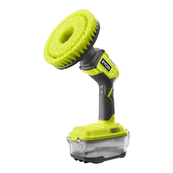 Ryobi P4510 Manuels