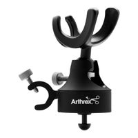 Arthrex TRIMANO AR-3210-0011 Guide D'utilisation