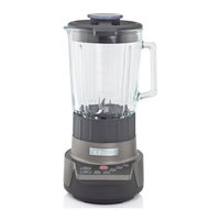 Krups KB790 Mode D'emploi