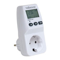 Velleman E305EM5 Mode D'emploi