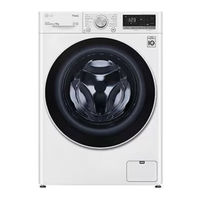 Lg F94V4WH Serie Manuel Du Propriétaire