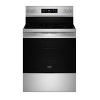 Whirlpool WFES5030RB Guide