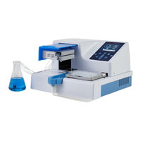 Thermo Scientific Multidrop Combi+ Manuel Utilisateur