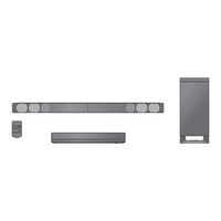 Panasonic SC-HTB570 Mode D'emploi