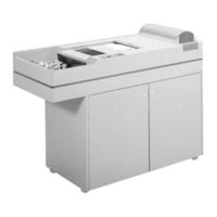 IDEAL 4006-Cross/Cut Mode D'emploi
