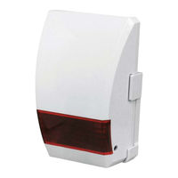 Indexa SMART SECURITY SYSTEM 700 Instructions D'utilisation