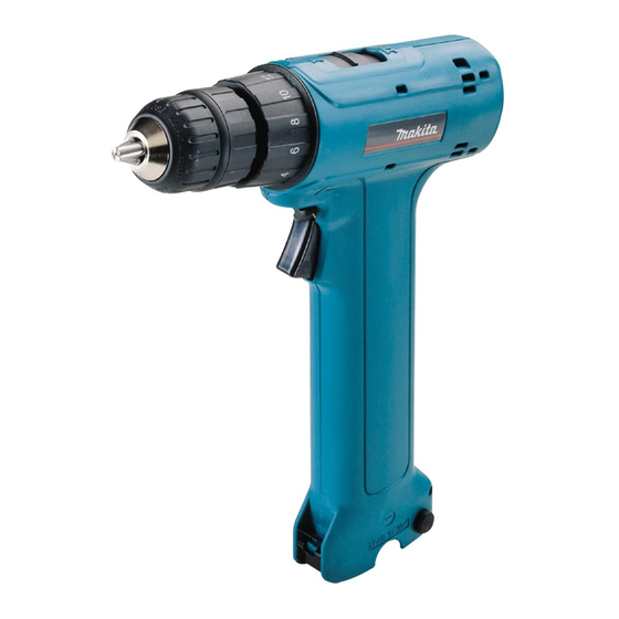 Makita 6096D Manuel D'instructions