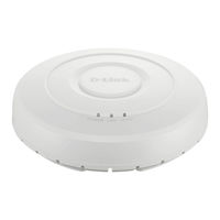 D-Link DWL-3610AP Guide D'installation Rapide