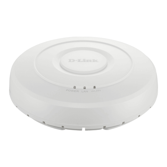 D-Link DWL-3610AP Guide D'installation Rapide