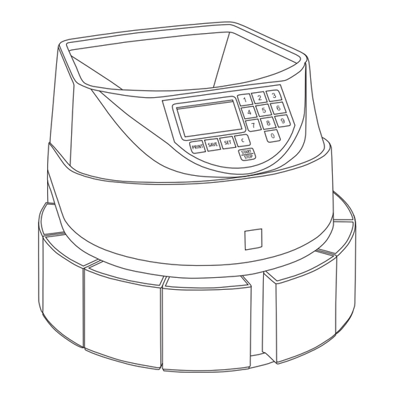 ratiotec CS 250 Manuel D'utilisation