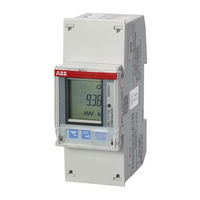 Abb B21 Manuel D'installation
